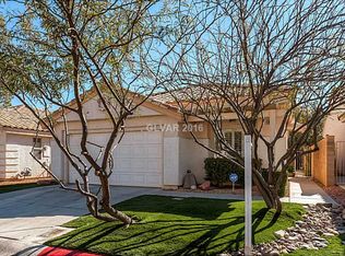 8305 Donatello Ct, Las Vegas, NV 89129