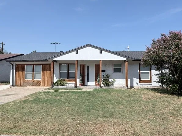 701 Sweetbriar Dr, Lewisville, TX 75067