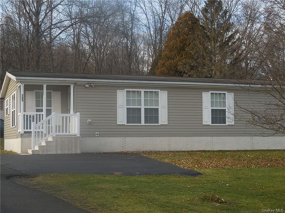 125 Brittany Terrace UNIT 125, Rock Tavern, NY 12575 MLS H6240026