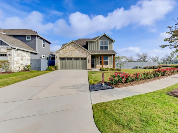 33026 School Hill Rd, Fulshear, TX 77441