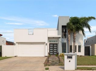 9509 N 22nd Ln, McAllen, TX 78504