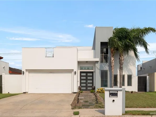 9509 N 22nd Ln, McAllen, TX 78504