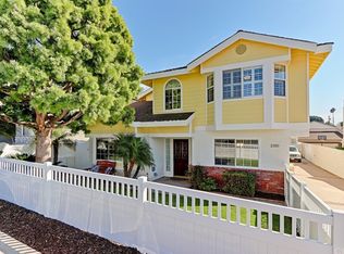 2310 Marshallfield Ln #A, Redondo Beach, CA 90278