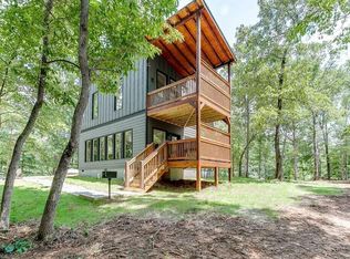 350 Hickory Ridge Dr, Cleveland, GA 30528