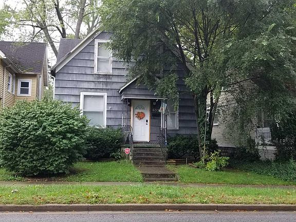 2nd image of 633 W Lexington Ave