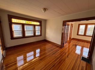 718 Bishop Ave #3, Bridgeport, CT 06610