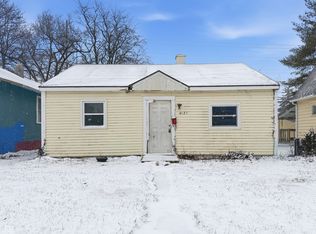 4121 Monroe St, Fort Wayne, IN 46806