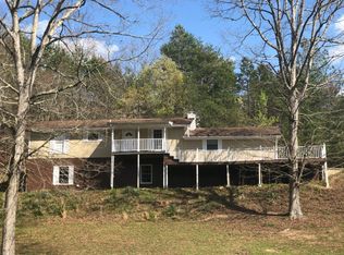 8704 Hidden Branches Rd, Harrison, TN 37341