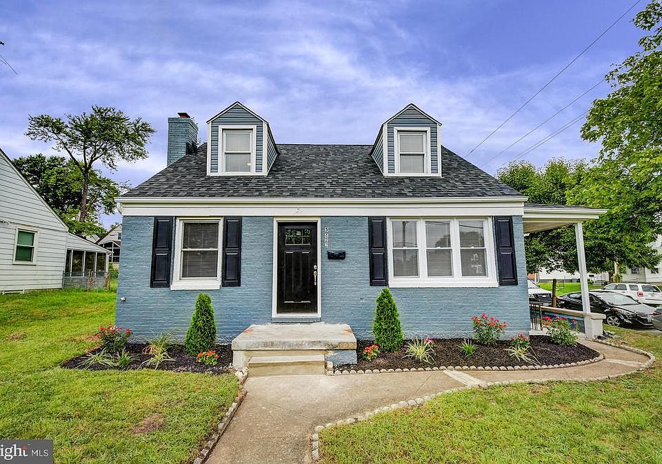 5422 Radecke Ave, Baltimore, MD 21206 Zillow