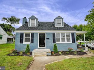 5422 Radecke Ave, Baltimore, MD 21206