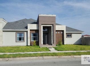 3105 Vanessa Dr, Brownsville, TX 78526