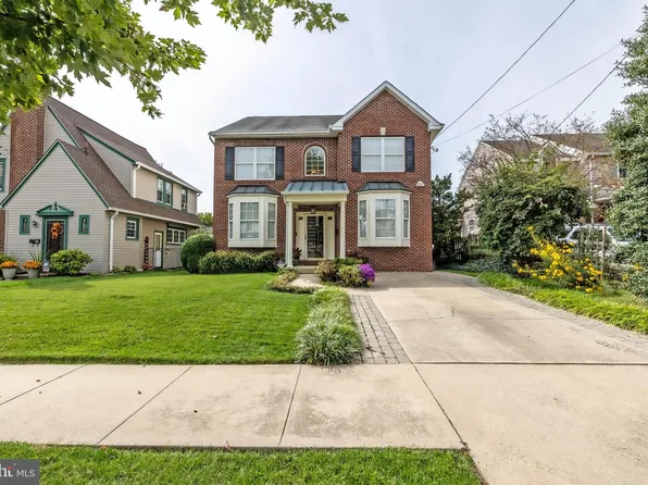 920 Napfle Ave, Philadelphia, PA 19111