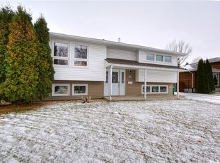 56 Bluebell CRESCENT, Moose Jaw, SK S6J 1A2