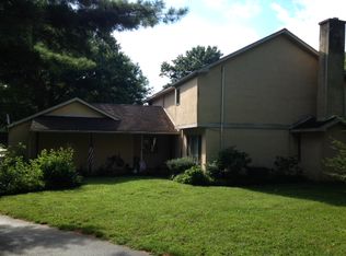 810 Shallcross Lake Rd, Middletown, DE 19709