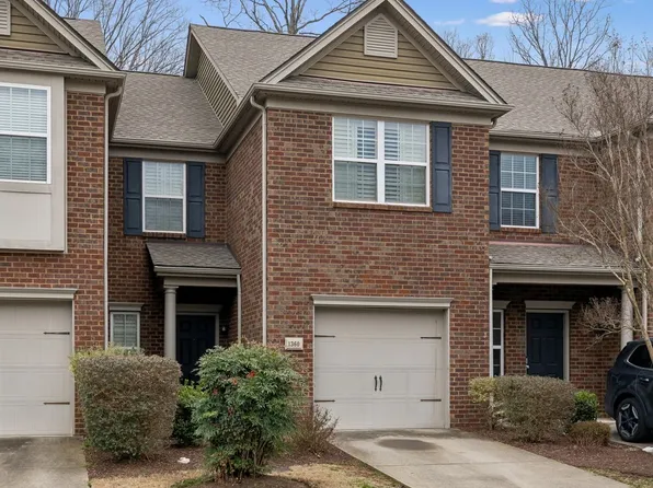 1360 Crown Point Pl, Nashville, TN 37211