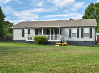 350 Justice Ridge Rd, Candler, NC 28715