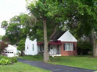 2738 Brandon Rd, Columbus, OH 43221