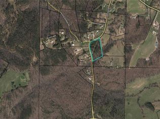 0 Gibson Trl, Jasper, GA 30143