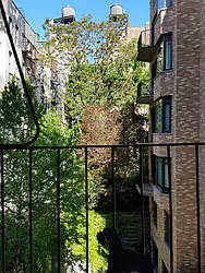 Rented by Chartwell Manhattan Realty