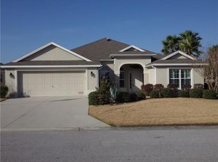 2556 Ardson Ave, The Villages, FL 32162