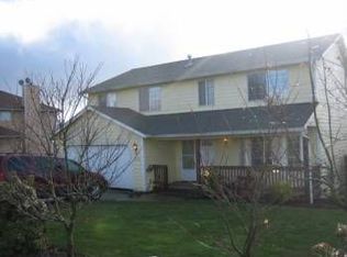 2210 NW 23rd Ave, Camas, WA 98607