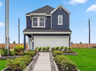 2824 Lisburn Ter, Houston, TX 77051