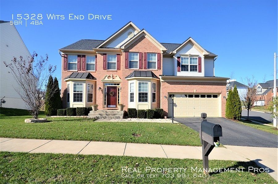 1st image of 15328 Wits End Dr