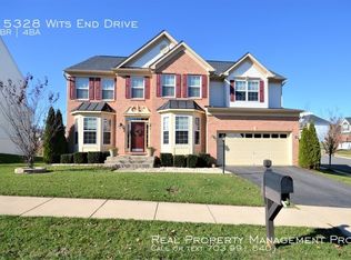 15328 Wits End Dr, Woodbridge, VA 22193