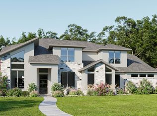 4134A Plan, Thornebrook 1 Acre, Bulverde, TX 78163