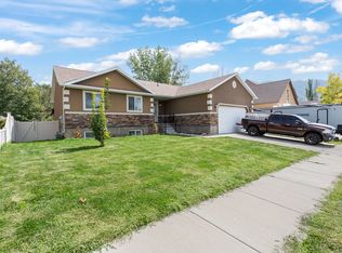 1579 S 910 W, Payson, UT 84651