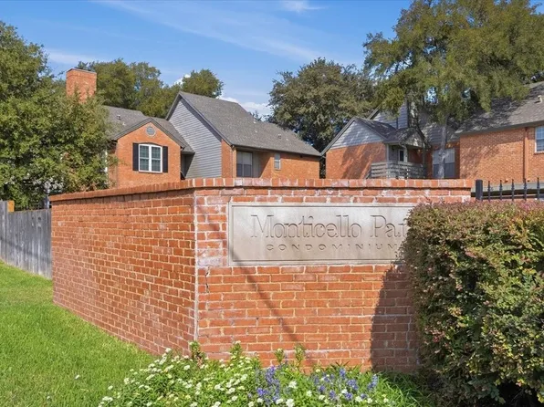 264 Jefferson Pkwy, Fort Worth, TX 76107