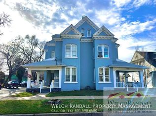 3025 S Adams Ave #4, Ogden, UT 84401
