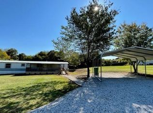 2285 White Dirt Rd, Dobson, NC 27017