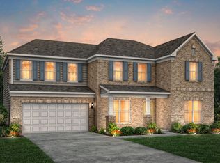 200 Himalaya Way, McDonough, GA 30253