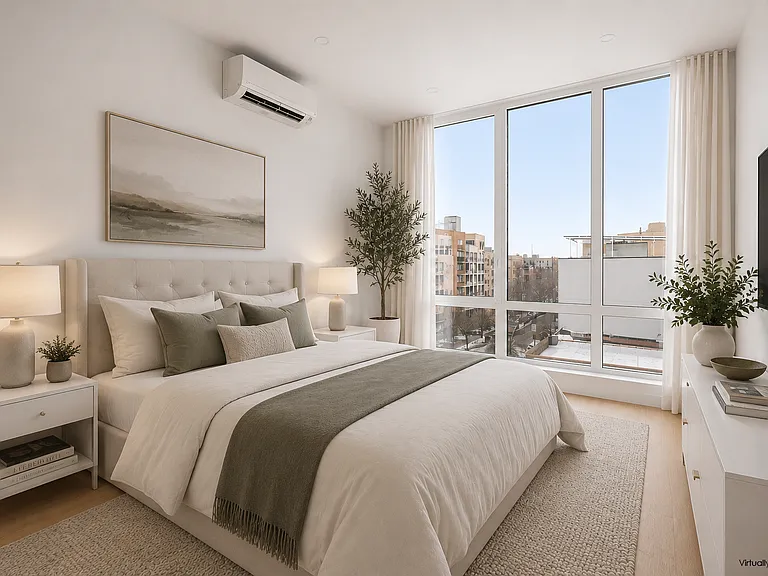 408 Lefferts Ave #5A — Photo 4