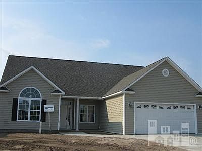 1st image of 318 Vallie Lot 101 Lane