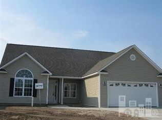 318 Vallie LOT 101, Lane Wilmington, NC 28412
