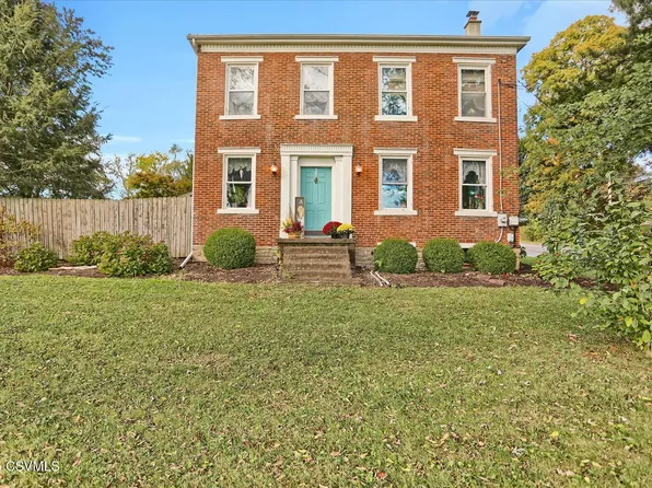 47 Milroy Rd, New Columbia, PA 17856