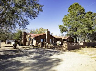 5 Chapman Rd, MILAN, NM 87021