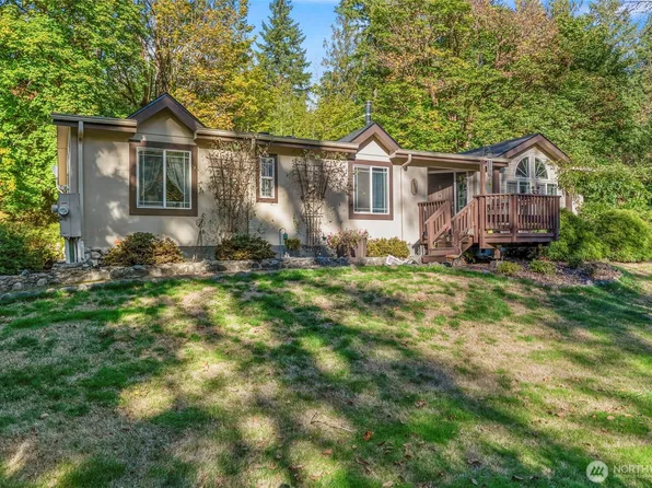 5416 Rose Valley Road, Kelso, WA 98626