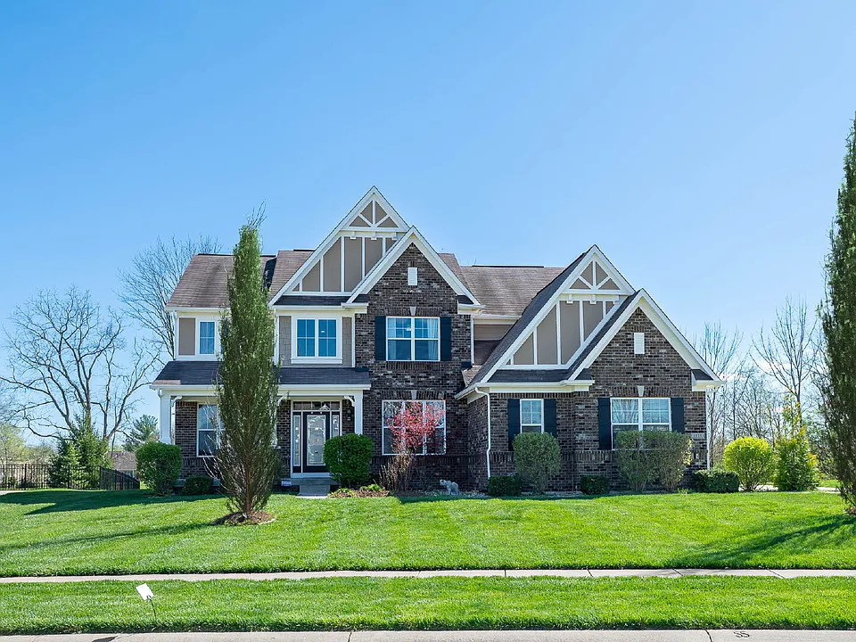 1325 Brentford Ln