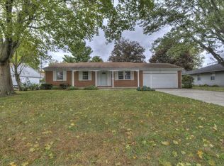 970 Marseille Dr, Marion, OH