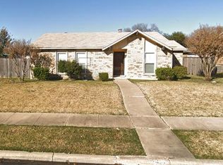 2119 Chatsworth Rd, Carrollton, TX 75007