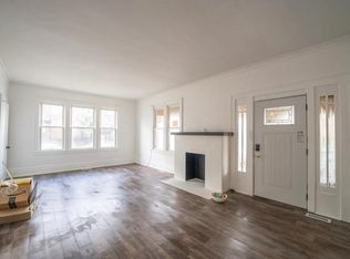 1101 10th St APT 1, Huntington, WV 25701