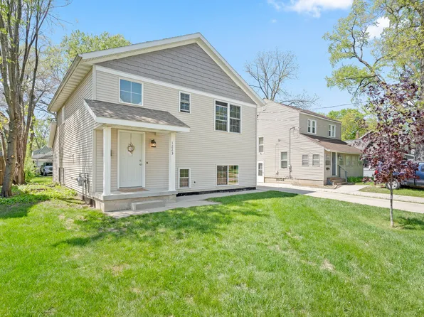 1223 Edith Ave NE, Grand Rapids, MI 49505