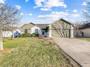 2034 N Quail Crossing St, Andover, KS 67002