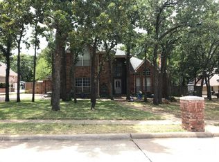 908 Williamsburg Ln, Keller, TX 76248