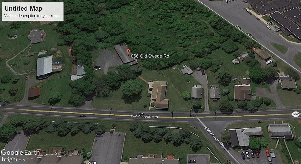 1056 Old Swede Rd Douglassville Pa 19518 Mls Pabk365108 Zillow