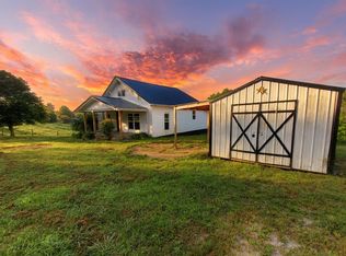 3101 Sulphur Well Center Rd, Edmonton, KY 42129