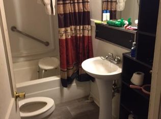 459 Old White Rd S, West Point, MS 39773